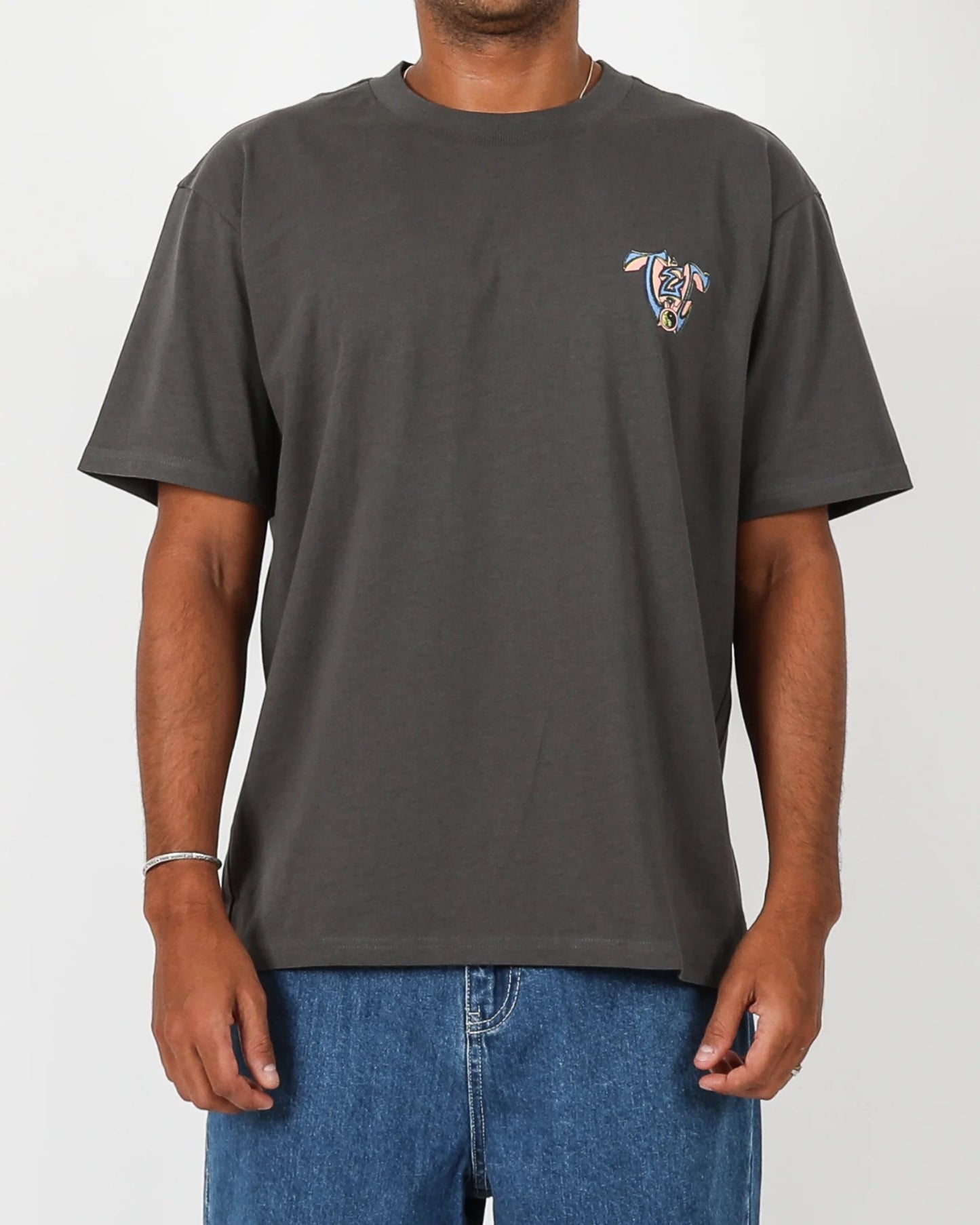 T & C Eternal Tee