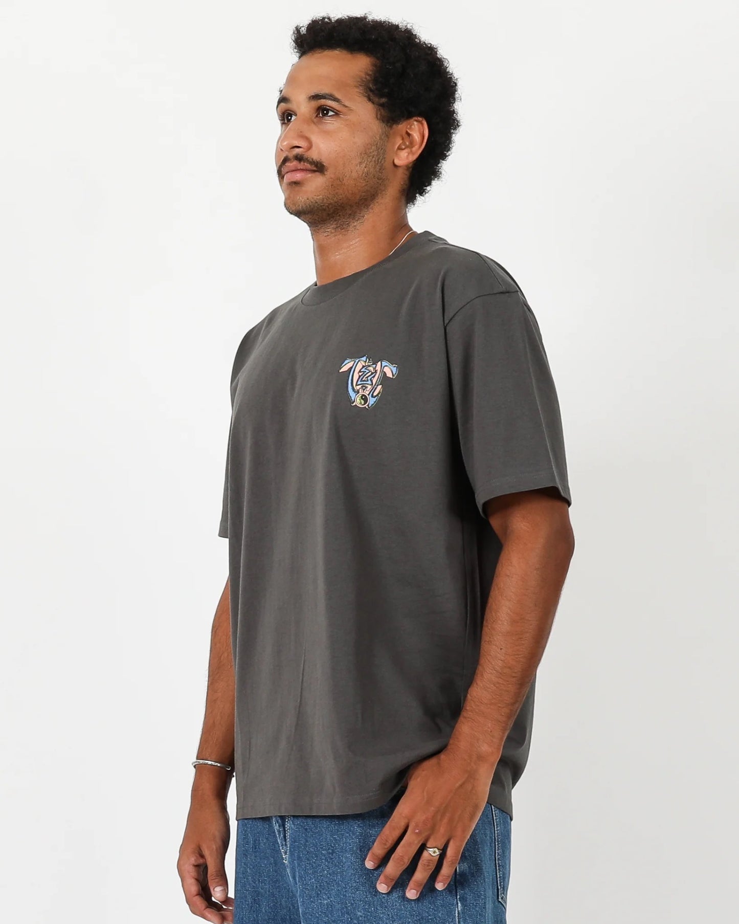 T & C Eternal Tee