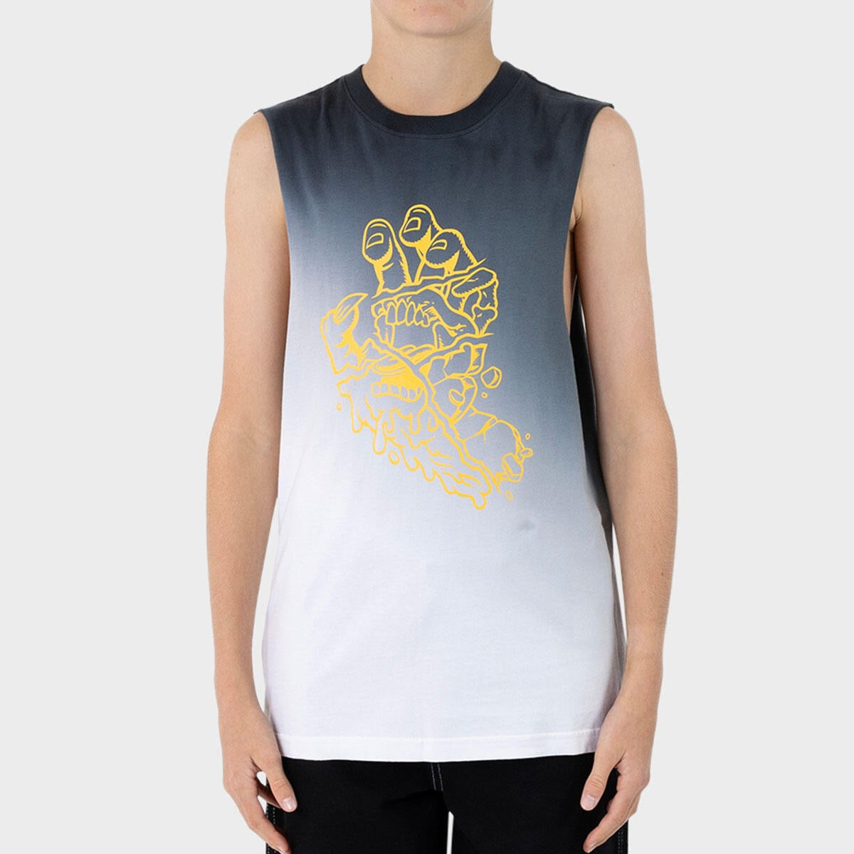 Santa Cruz UNIVERSAL HAND MONO FRONT MUSCLE