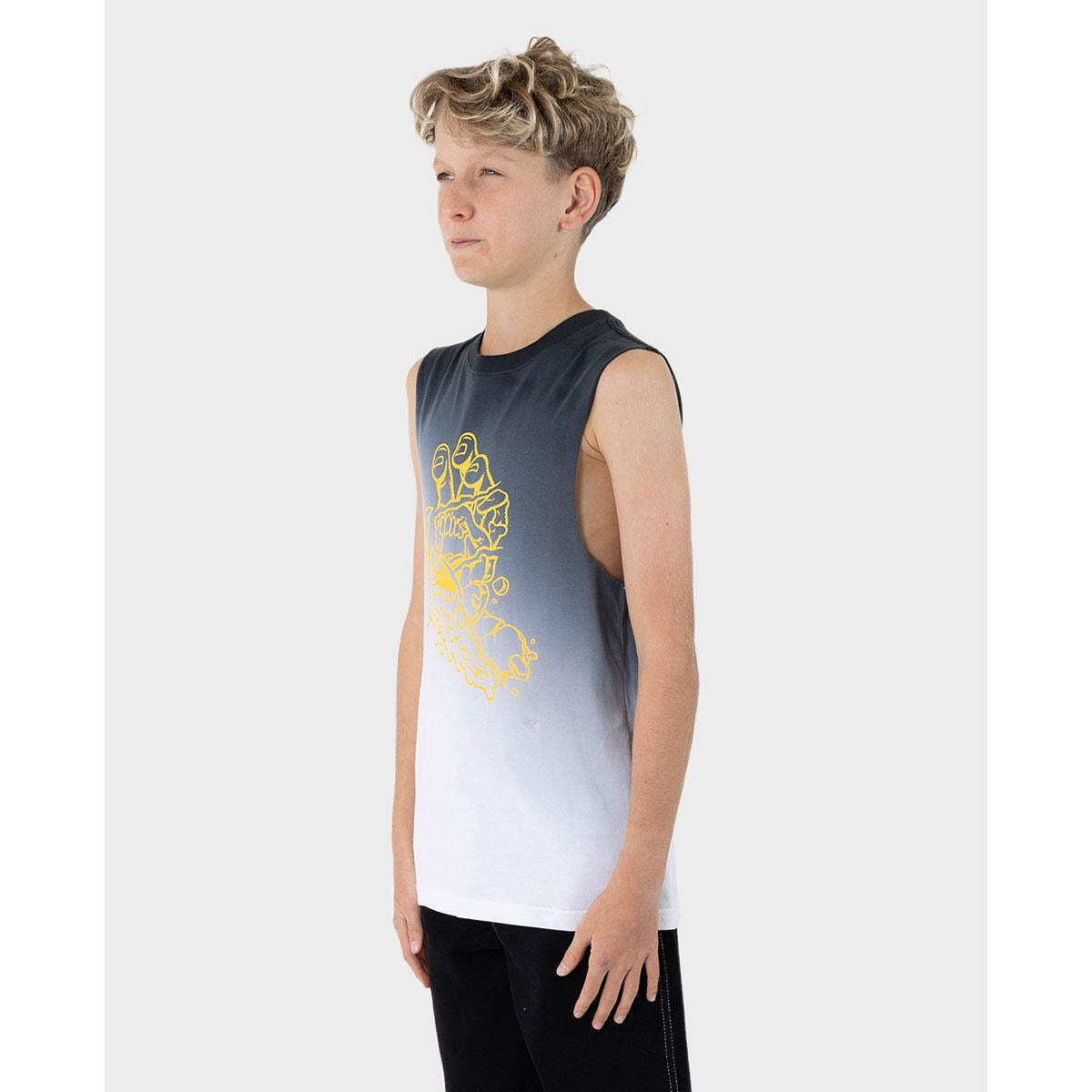 Santa Cruz UNIVERSAL HAND MONO FRONT MUSCLE