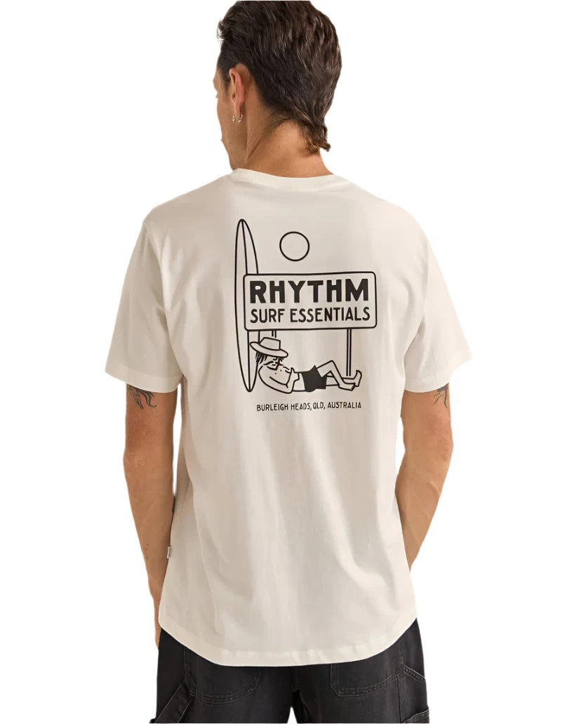Rhythm SIESTA TEE