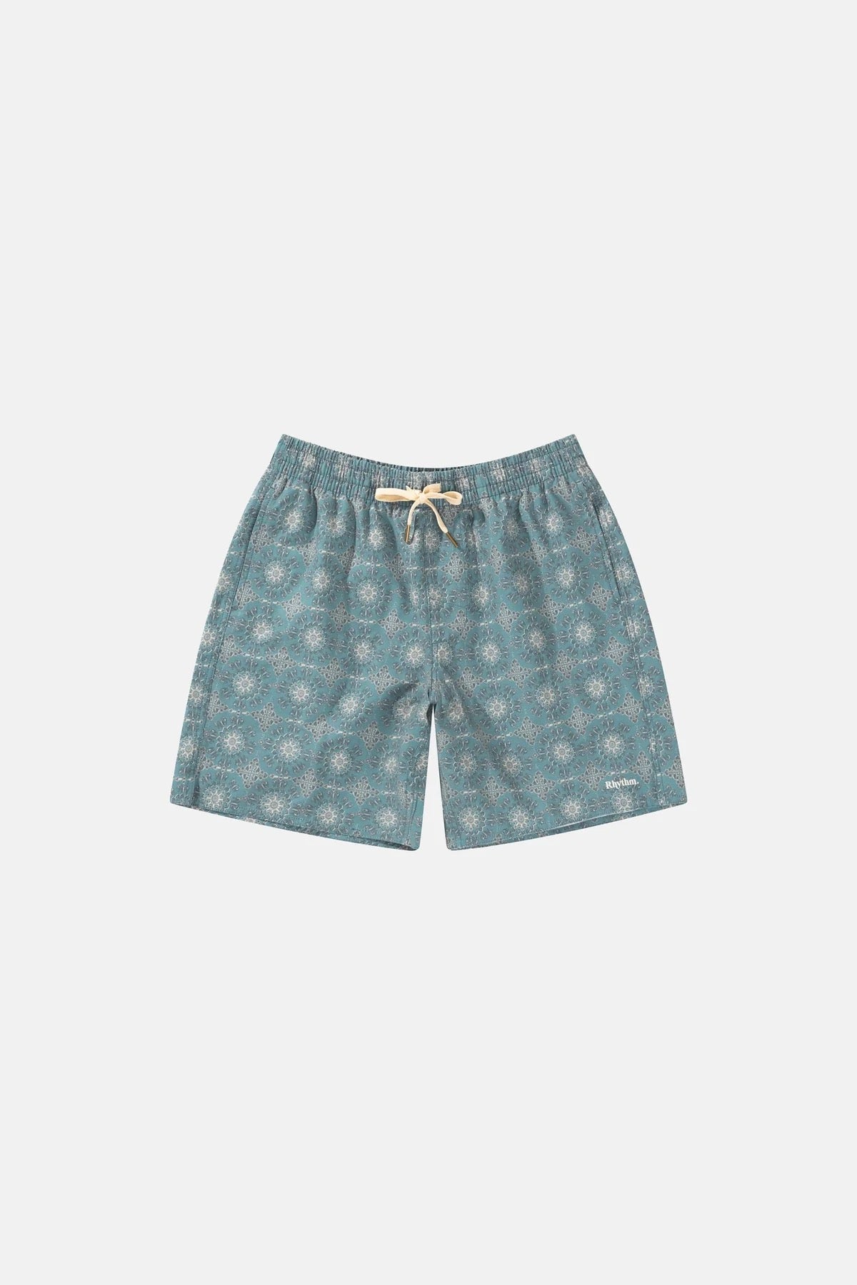Rhythm TULUM BEACH SHORT