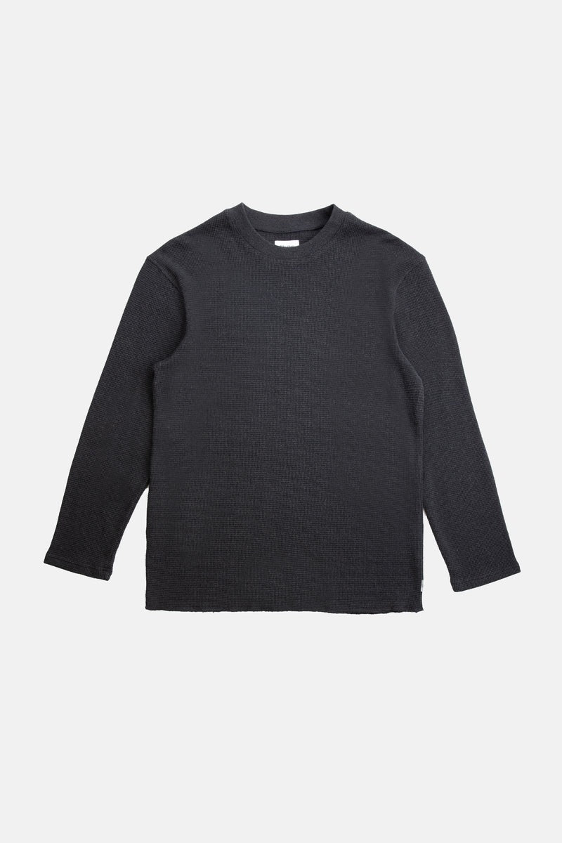 Rhythm CLASSIC WAFFLE KNIT