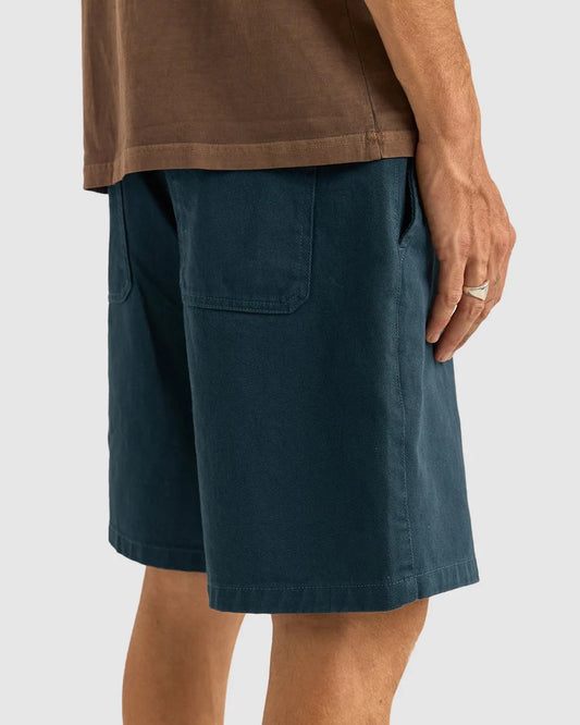 Rhythm Essential Twill Short