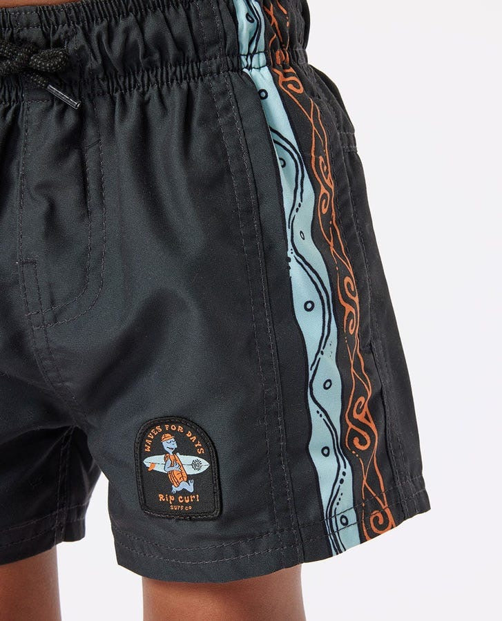 Rip Curl TUBE TOWN COSMIC VOLLEY - BOY