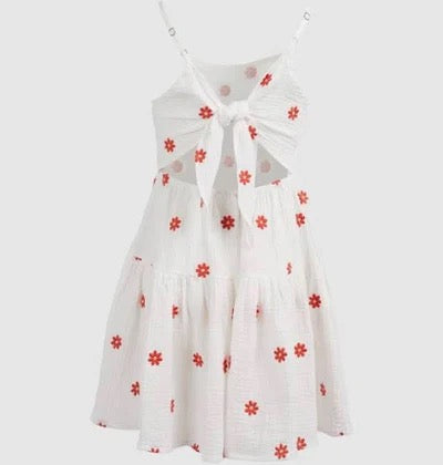 Eve Girl MAGGIE DRESS