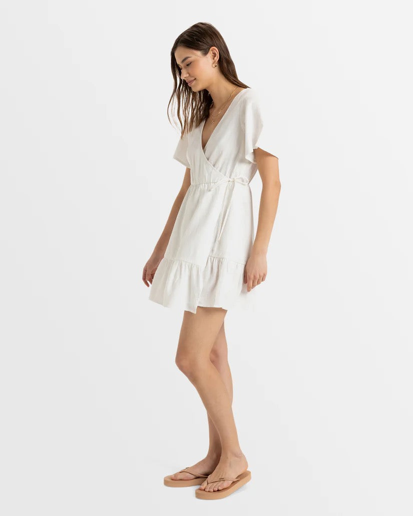 Roxy SUN AND SAND WRAP SOLID