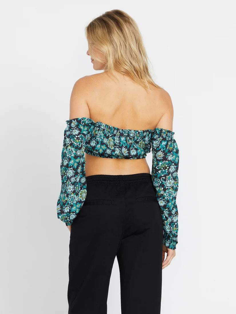 Volcom BEAU BEAU TOP