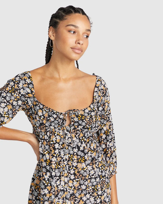 Volcom J'TAIME THIS DRESS