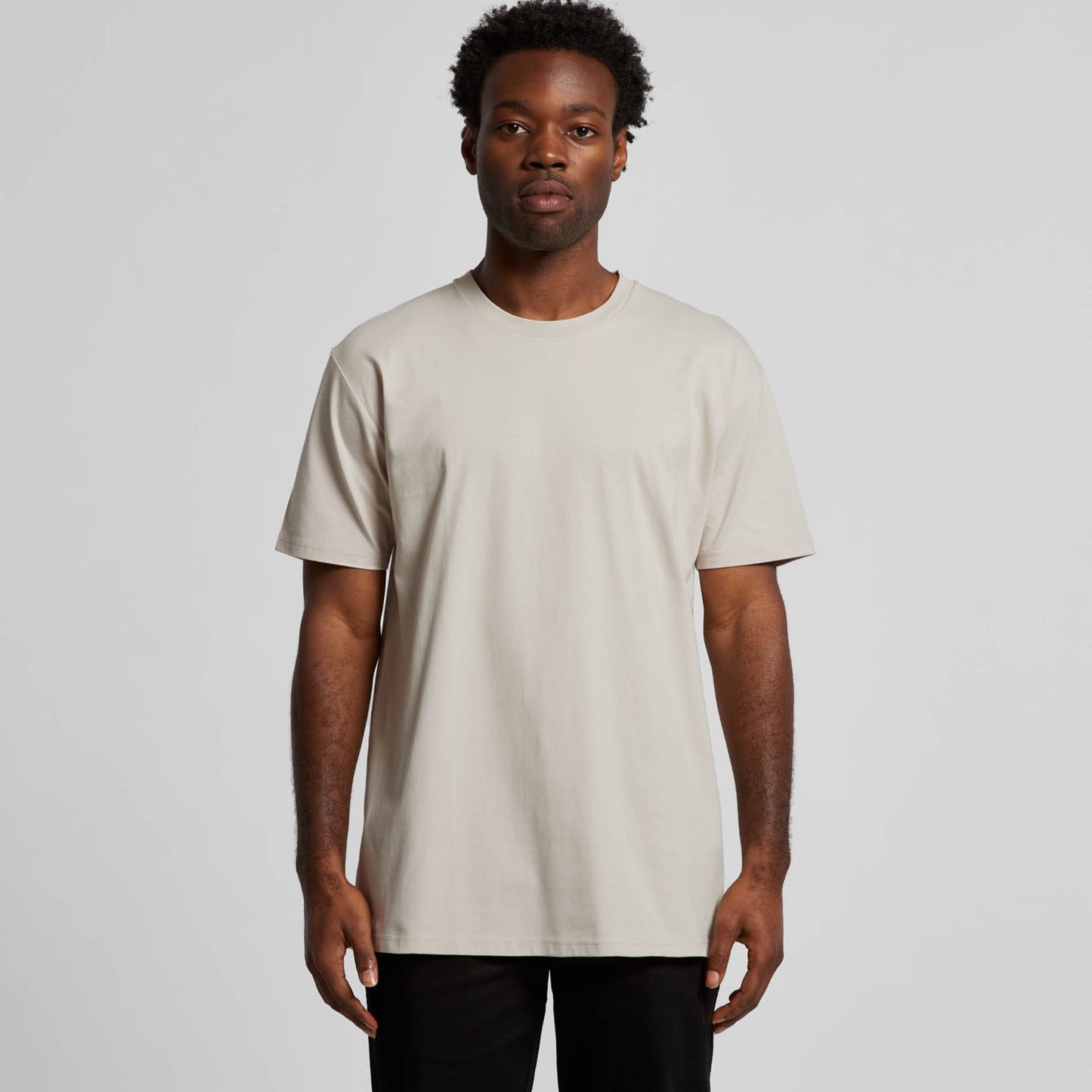 AS Colour Classic Tee