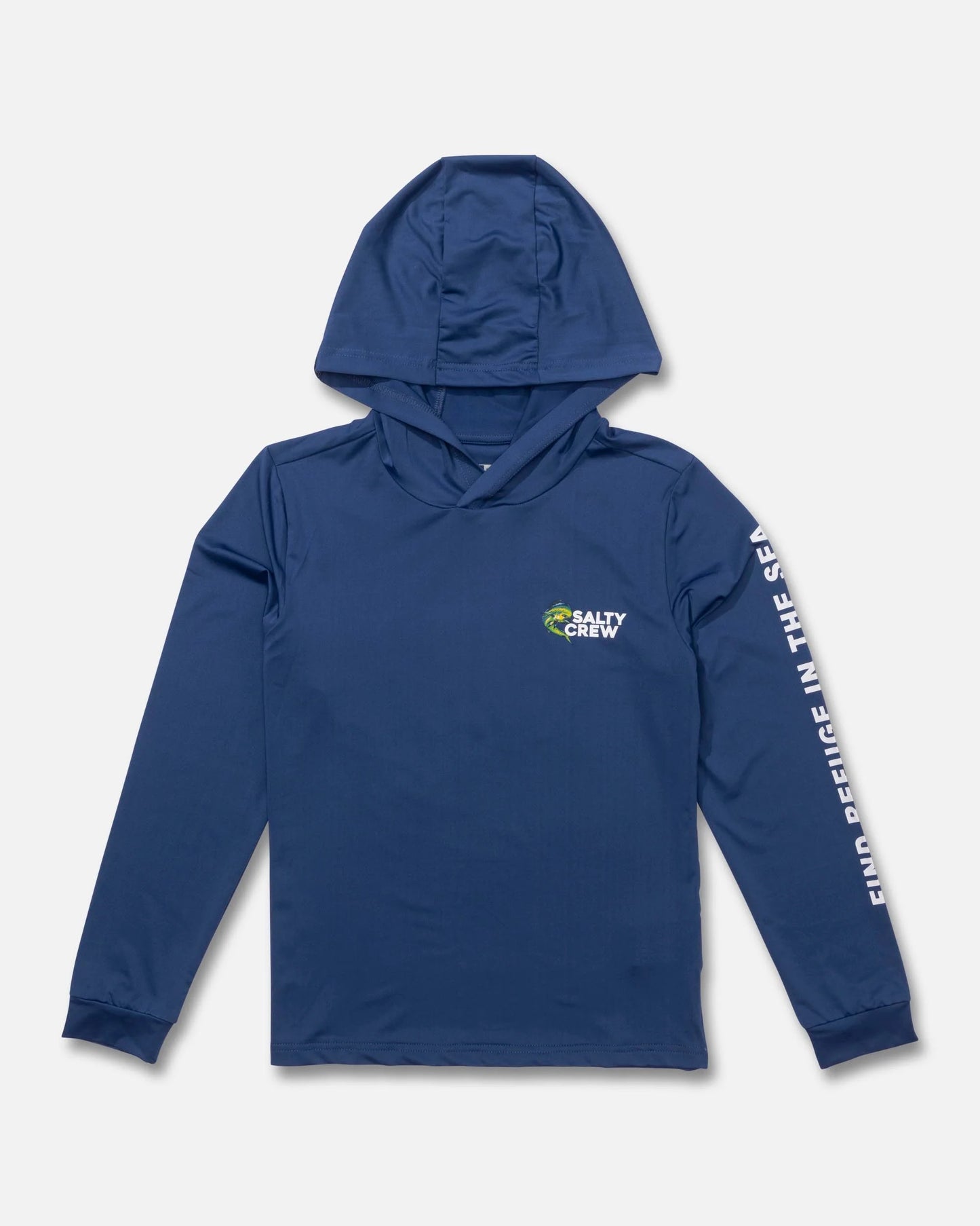 Salty Crew MAHI CLUB BOYS SUNSHIRT