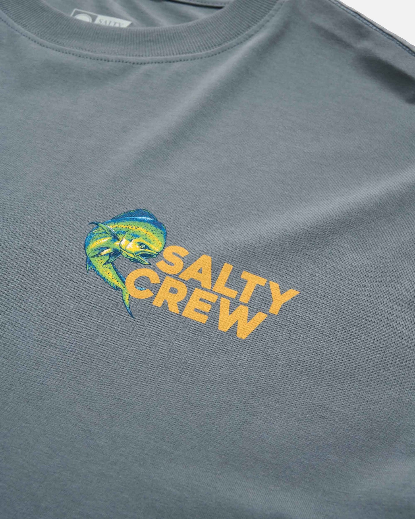 Salty Crew MAHI CLUB CLASSIC SS TEE