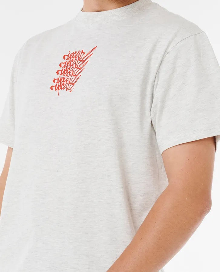 Rip Curl MEDINA STACKER TEE