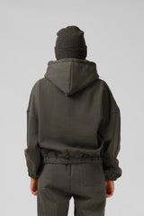 RPM Binate Zip Thru - Olive