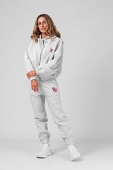 RPM Binate Zip Thru - White Marle