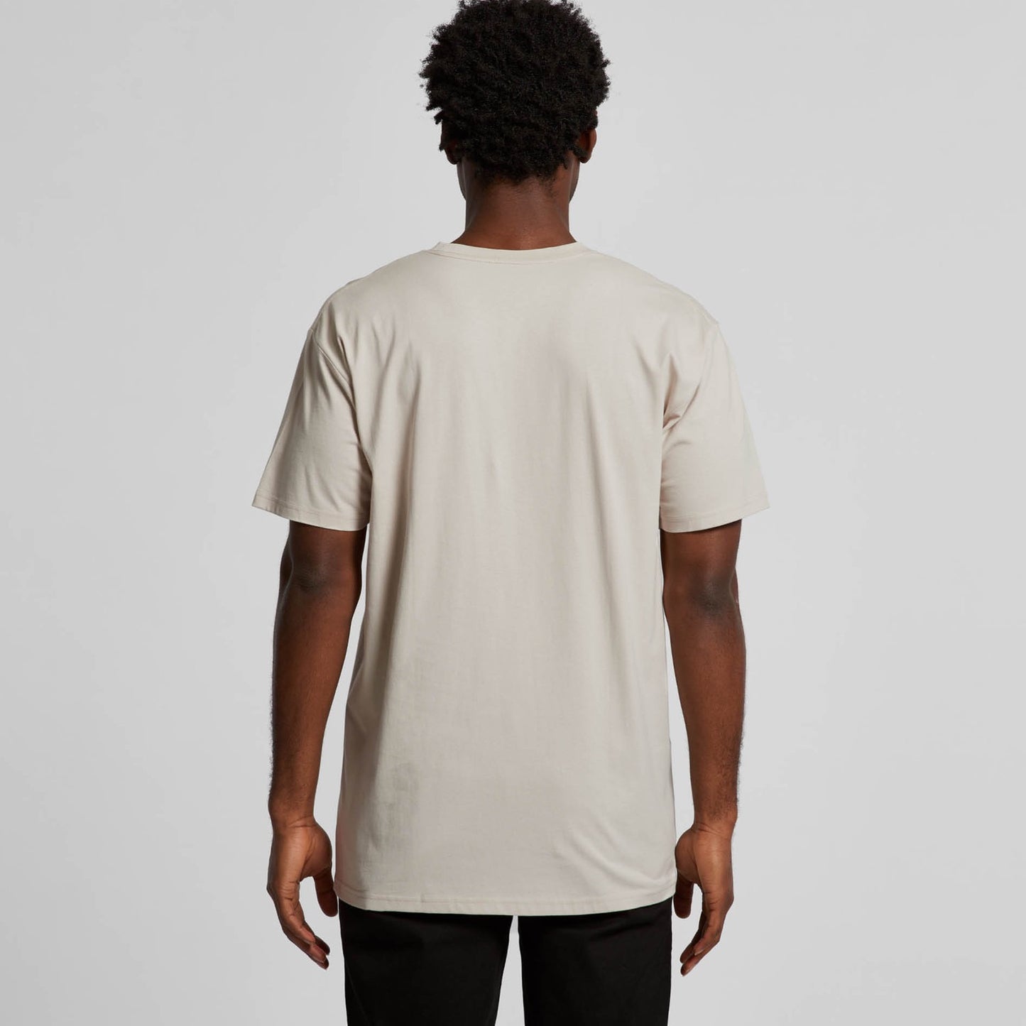 AS Colour Classic Tee
