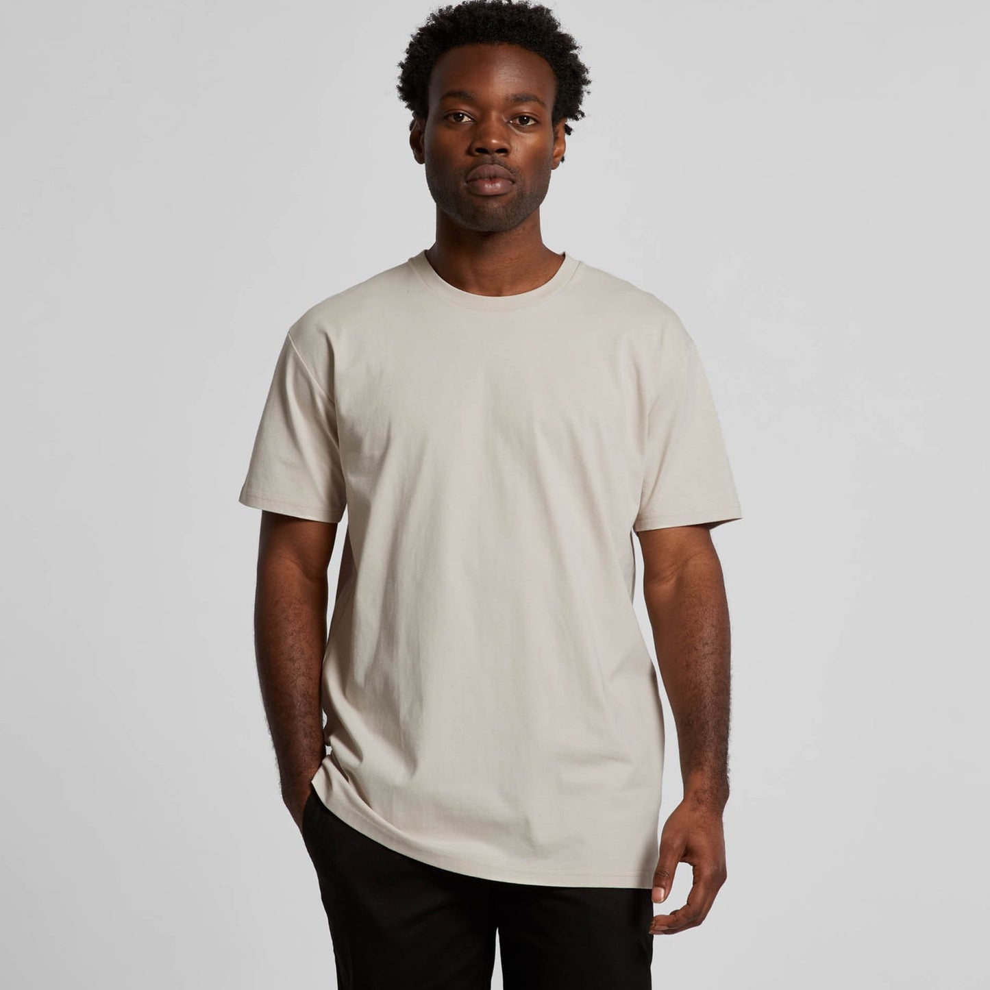 AS Colour Classic Tee
