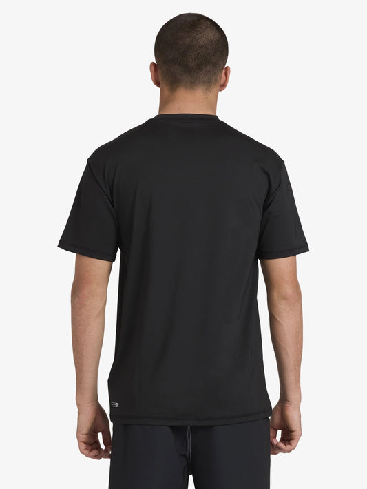 Quiksilver Solid Streak SS ID