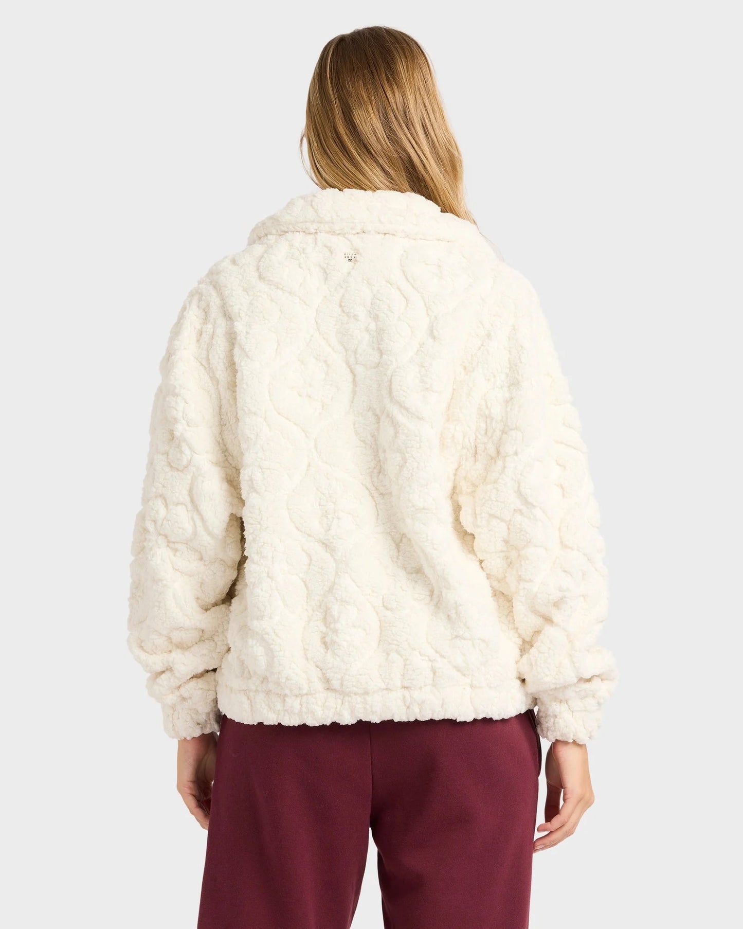 Billabong SOL RIDE COZY JACKET