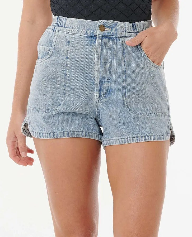 Rip Curl PACIFIC RIDER SHORT