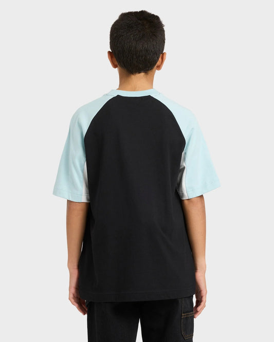 Billabong Boys Spec 73 System Tee