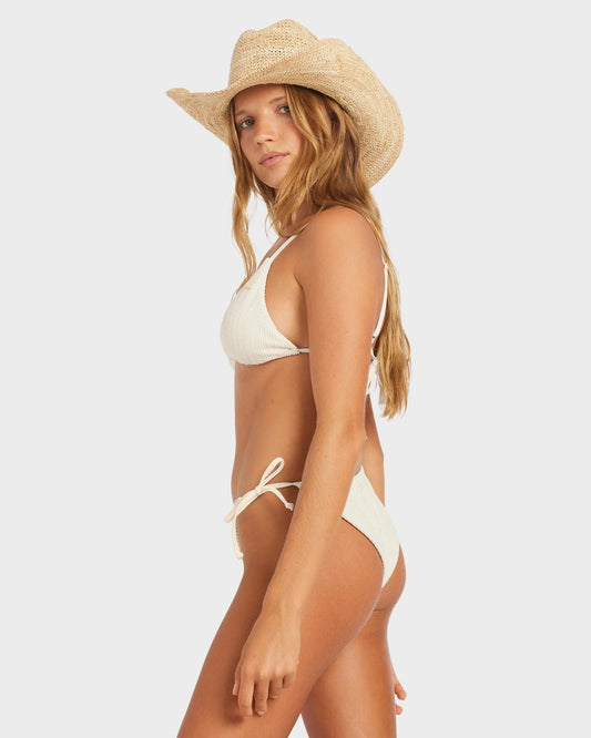 Roxy Aruba Cheeky Tie Side