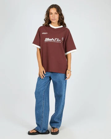 Silent Theory CARSON TEE