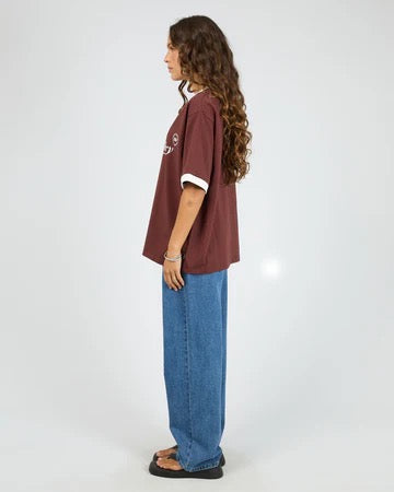 Silent Theory CARSON TEE