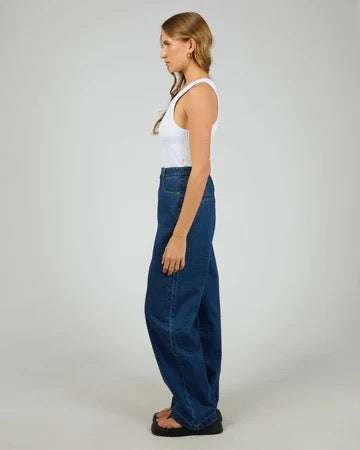 Silent Theory Aster Pant