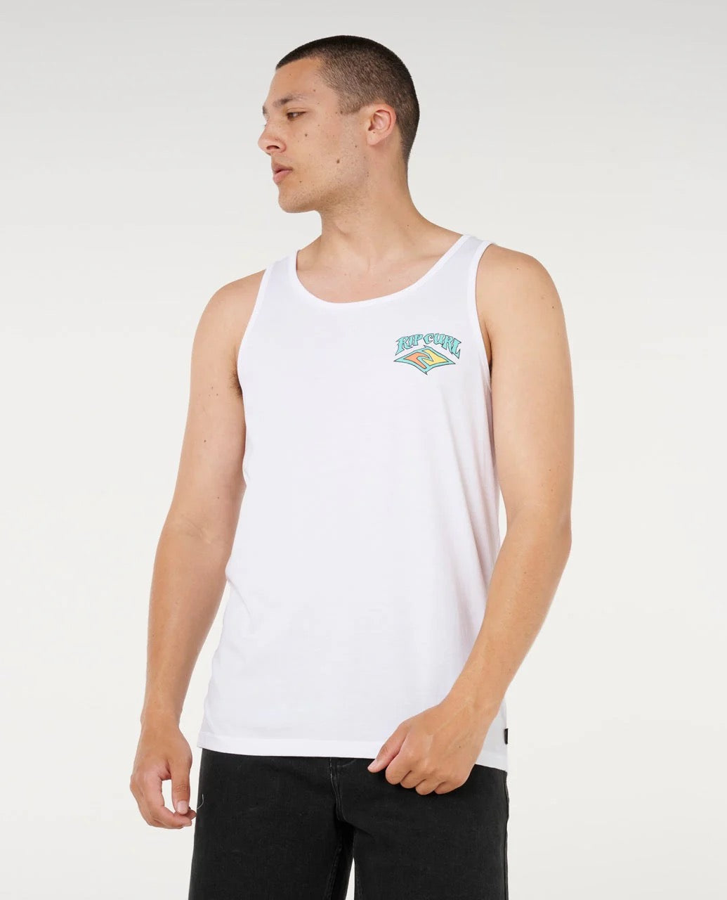 Rip Curl DAZED AND TUBED TANK
