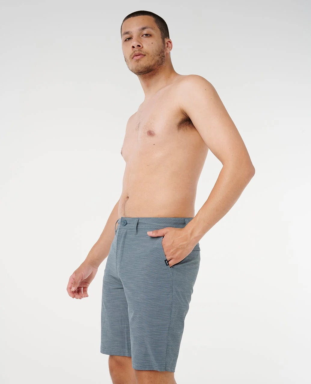 Rip Curl BOARDWALK JACKSON - Pine Nights