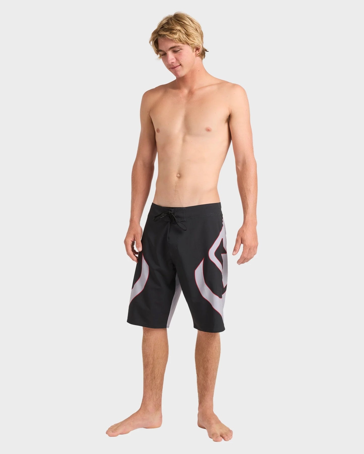 Quiksilver INTERCEPTOR BOARDSHORT 21