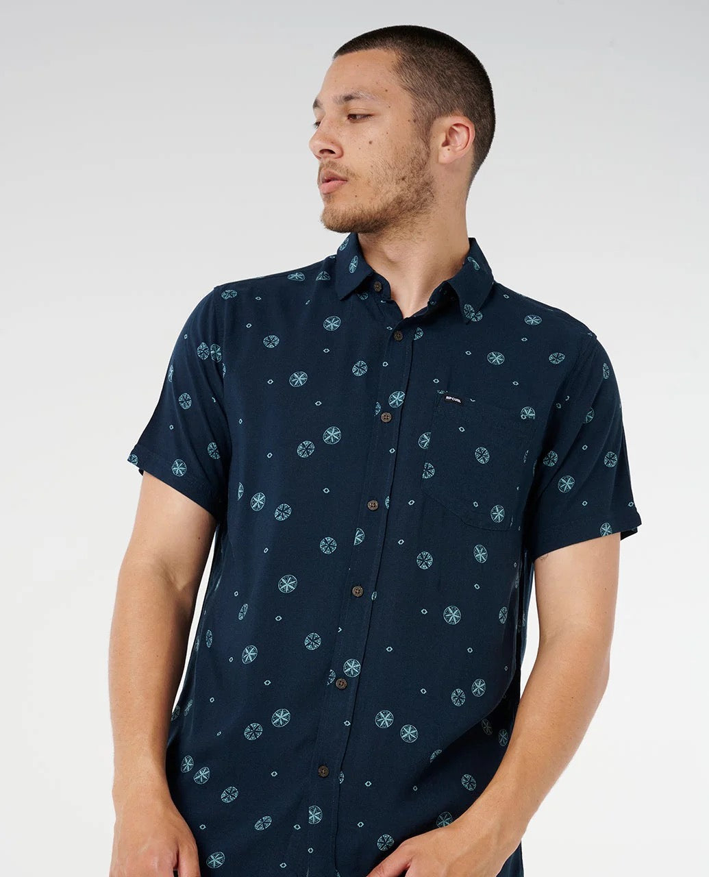 Rip Curl FUN TIMES S/S SHIRT