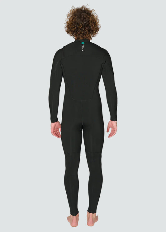 Vissla SEVEN SEAS 3-2 FULL CHEST ZIP