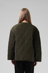 RPM Quilted Jacket