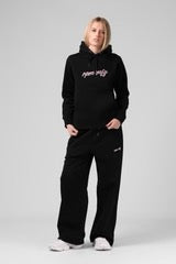 RPM Wide Leg Track Pant