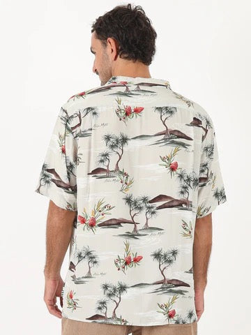 T & C Native S/S Shirt