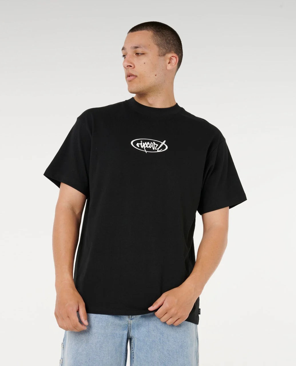 Rip Curl RIP SCRIPT TEE