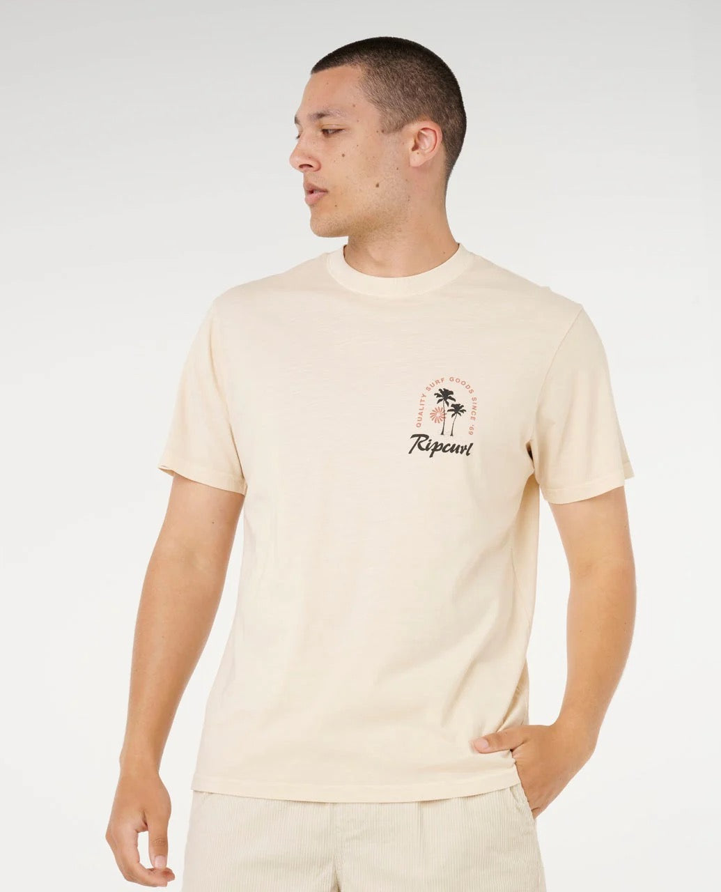 Rip Curl MOD CALI SUNSET TEE