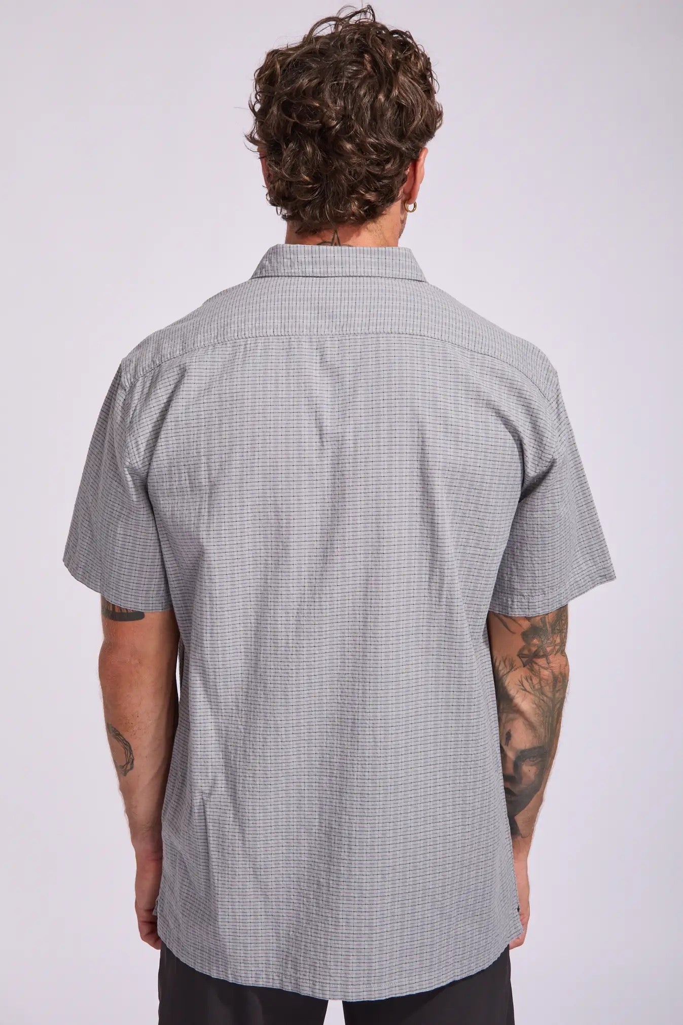 Billabong Mogul Shirt