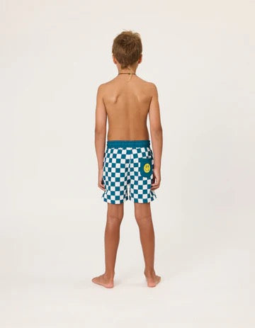 Radicool CHEQUERBOARD BOARDIES