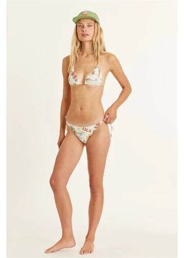 Sisstrevolution ISLA DEL SOL TRIANGLE TOP