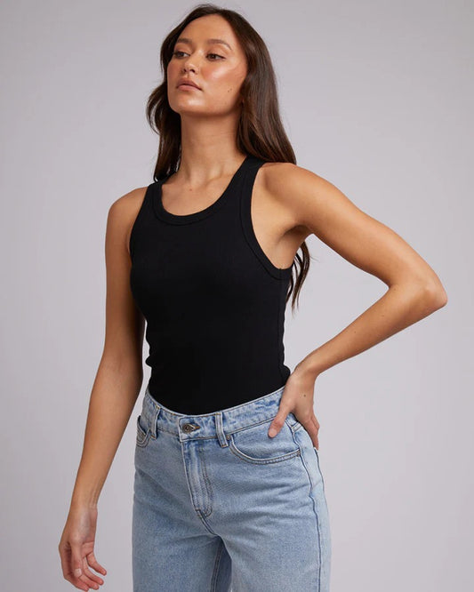 Silent Theory Ella Tank