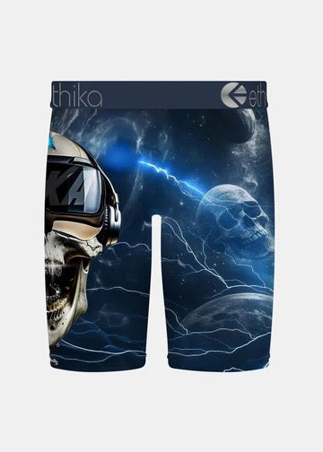 Ethika Boys Staple
