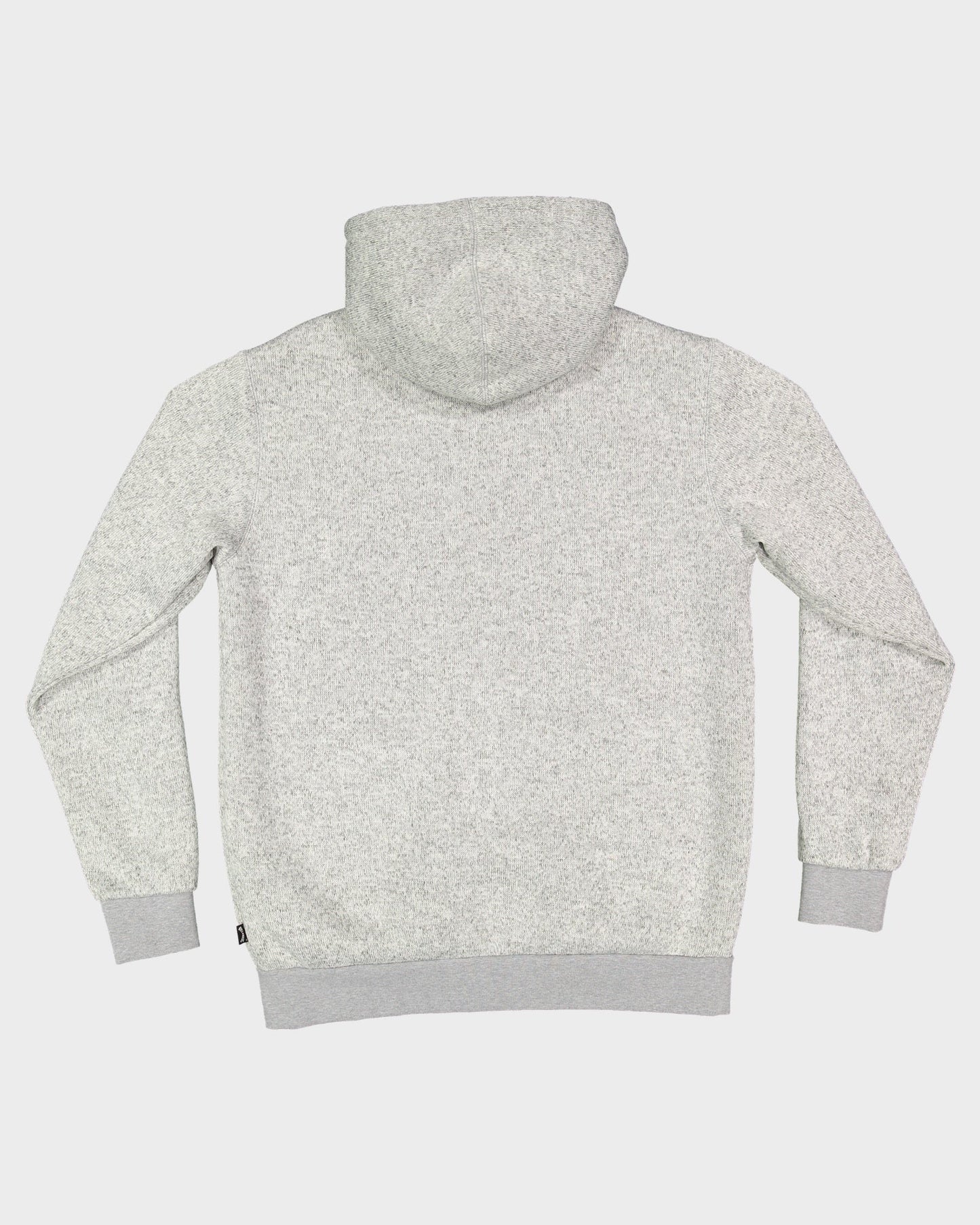 Billabong REVOLT ZIP THRU HOOD