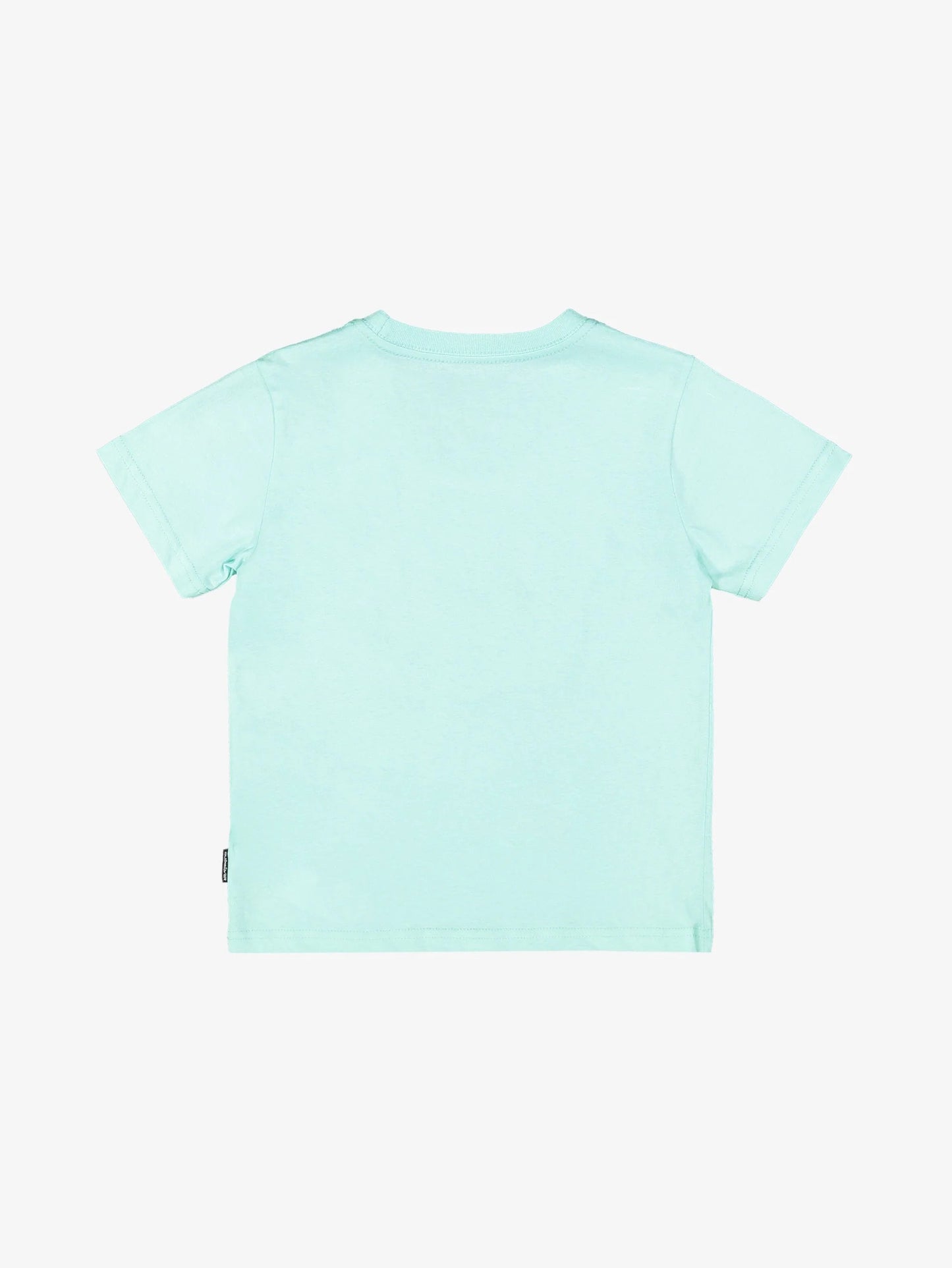 Quiksilver LIT UP SS BOY