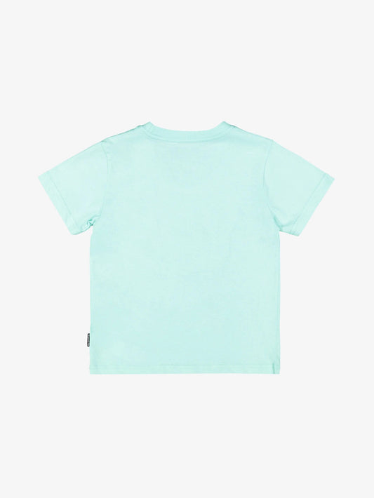 Quiksilver LIT UP SS BOY