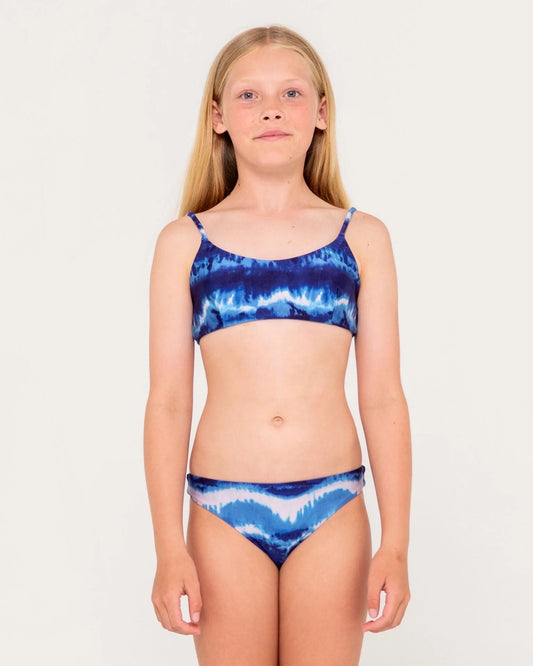 Rusty 2 DYE 4 BIKINI SET