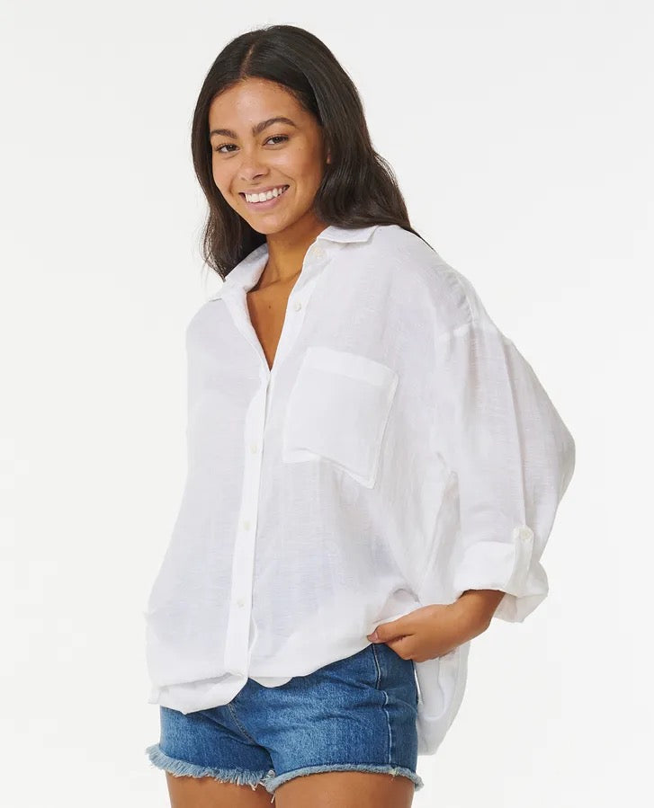 Rip Curl PREMIUM SURF HOLIDAY SHIRT