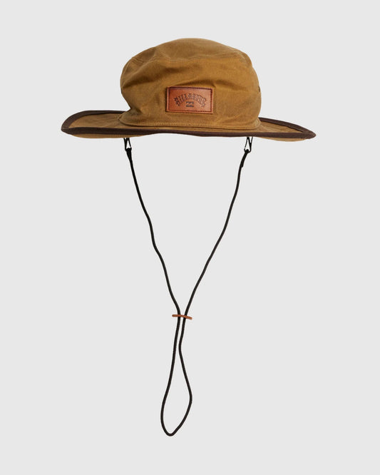 Billabong WAXED TWILL BIG JOHN